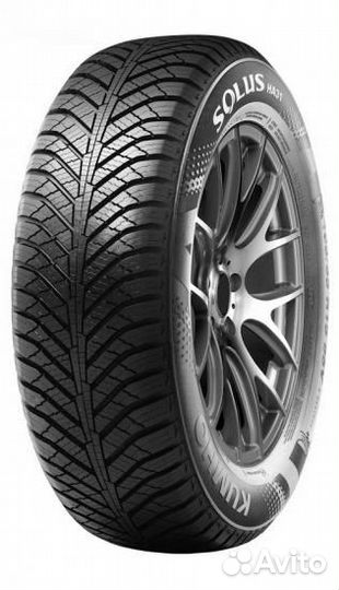 Kumho Solus HA31 SUV 225/70 R16 103H