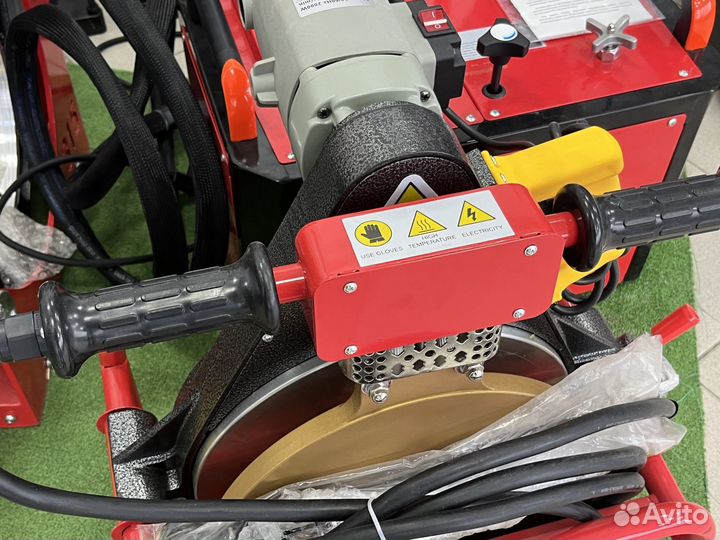 Сварочный пнд