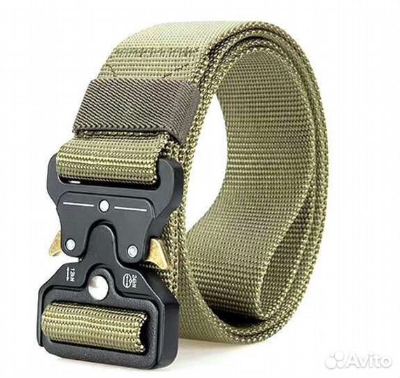 Тактический ремень кобра