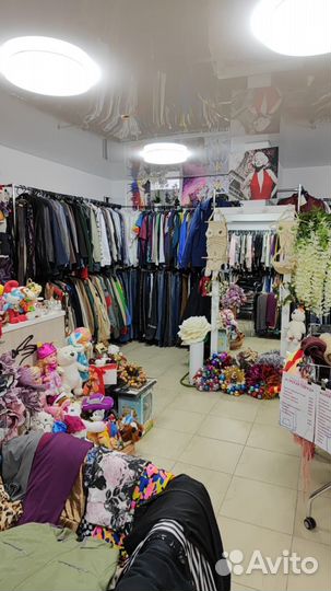 Секонд хэнд.Ленина 180А