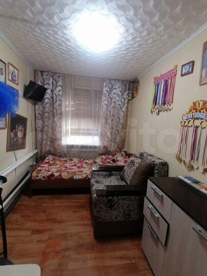 Дом 70 м² на участке 4 сот.