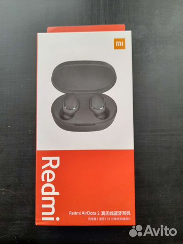Redmi AirDots 2