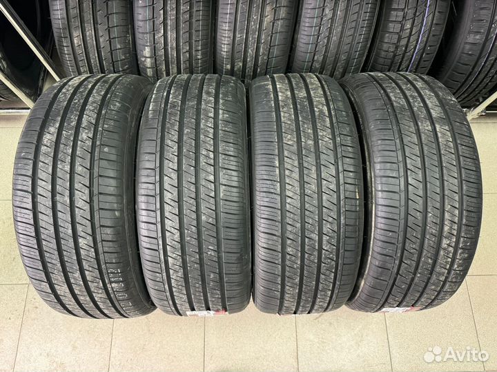 Landspider Citytraxx H/P 255/45 R18 110