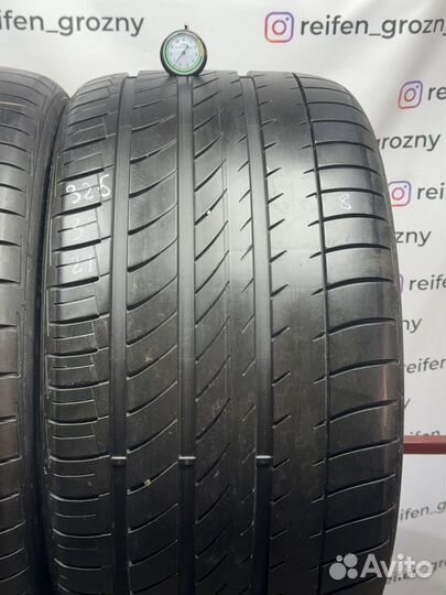 Dunlop SP Sport Maxx GT 325/30 R21