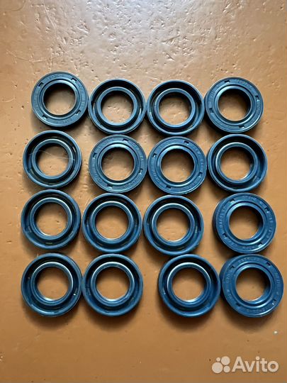 Сальники оригинал Stihl MS 170 180 250