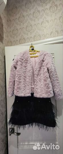 Детские вещи