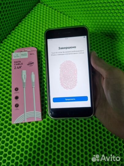 iPhone 8 Plus, 64 ГБ