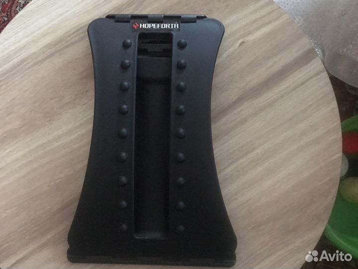 Массажор для спины