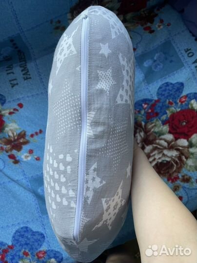 Подушка для кормления