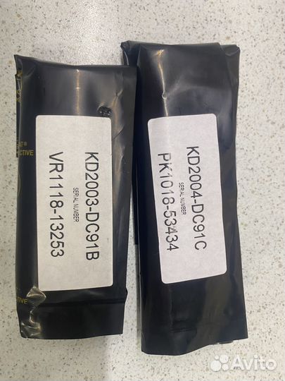 Печатающая головка Bizerba KD2003-DC91B,KD2004-DC9