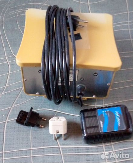 AirGateMax Telme. Сетевой адаптер wifi