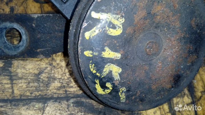 Сигнал звуковой Mitsubishi Outlander XL (CW) (2006