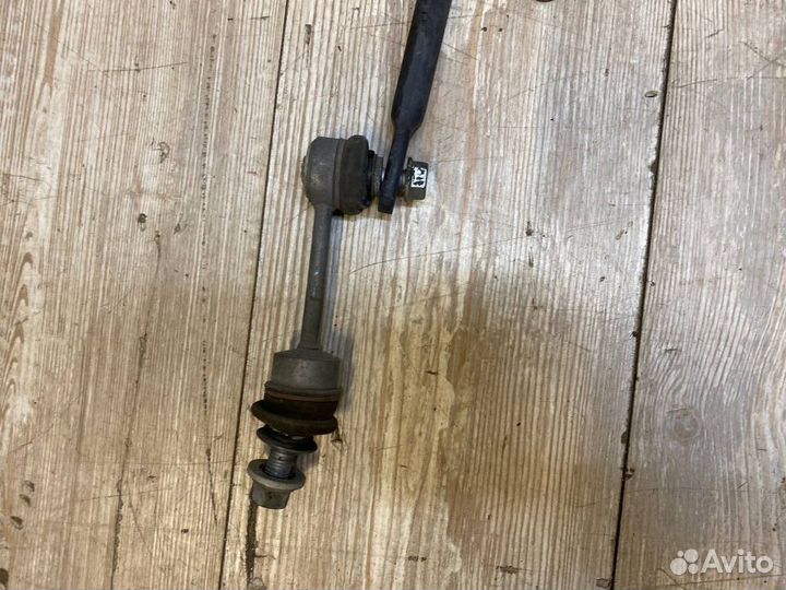 Стабилизатор задний BMW E60/E61