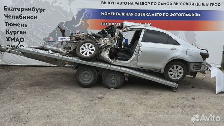 Плафон салонный Toyota Camry (XV40) 763650-33221-B