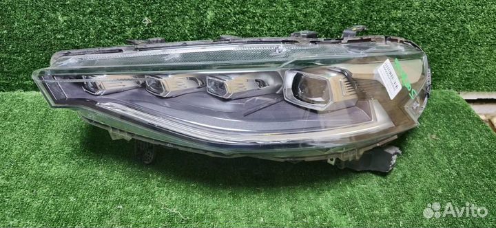 Фара левая Haval F7/F7x
