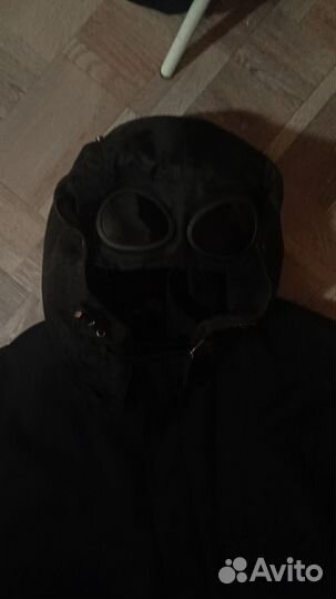 Куртка cp company винтаж