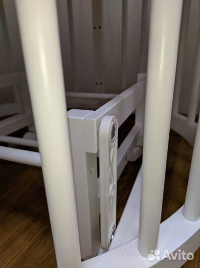 Детская кроватка 8 в 1