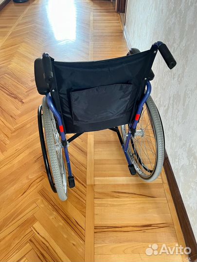 Кресло доя инвалида