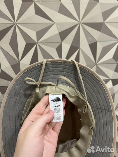 Панама The North Face Оригинал