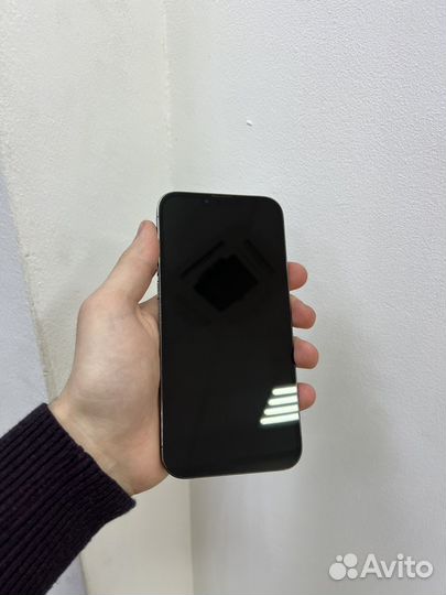 iPhone 13 Pro Max, 256 ГБ