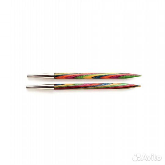 Спицы для вязания ChiaoGoo, Addi, KnitPro, Lykke