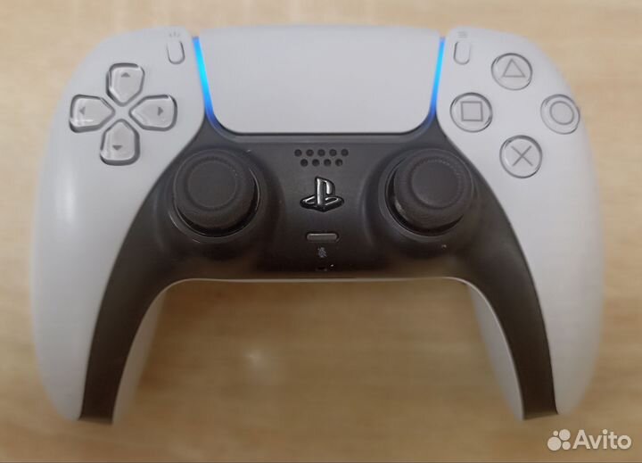 Геймпад PS5