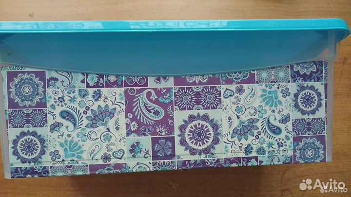 Черника замороженная Брусника