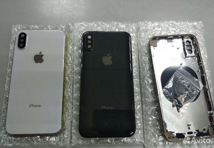 Корпус для iPhone 6 6s 7 7+ 8 8+ iPhone x xs xs ma