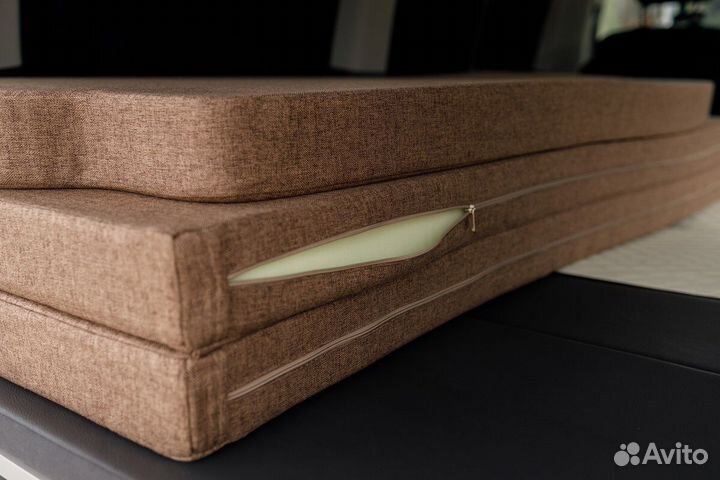 Матрас Volkswagen Multivan / Caravelle (Т5, Т6)