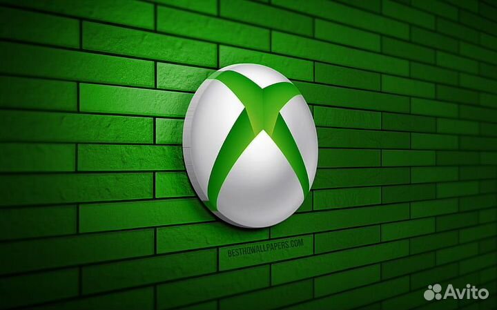Xbox 360/x/s/one любые игры все страны