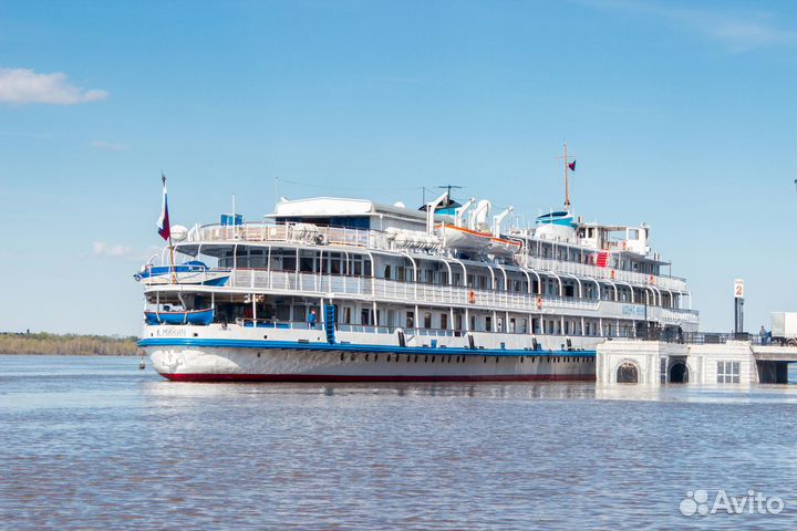 1июл24 Пермь - Н. Новгород - пермь км0701