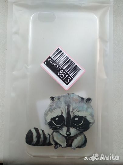 Чехол на iPhone 6 plus/6s plus