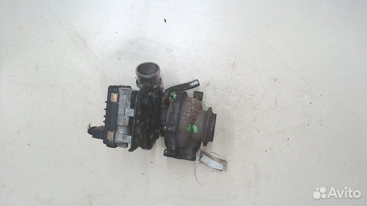 Турбина Land Rover Freelander 2, 2008