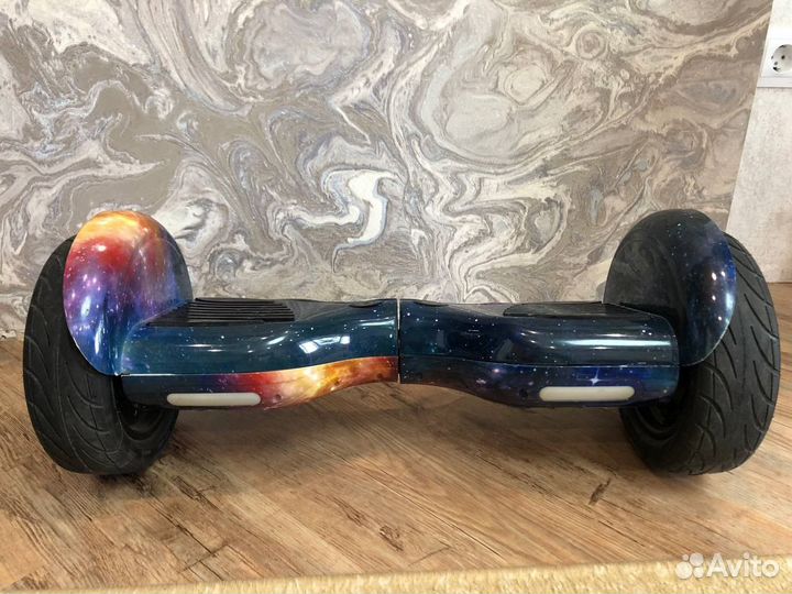 Гироскутер