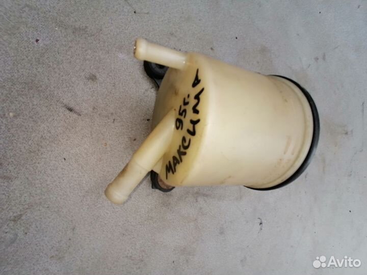 Бачок гидроусилителя Nissan Maxima (A32) 1994-2000