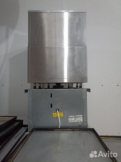 Продам оборудование для пекарни