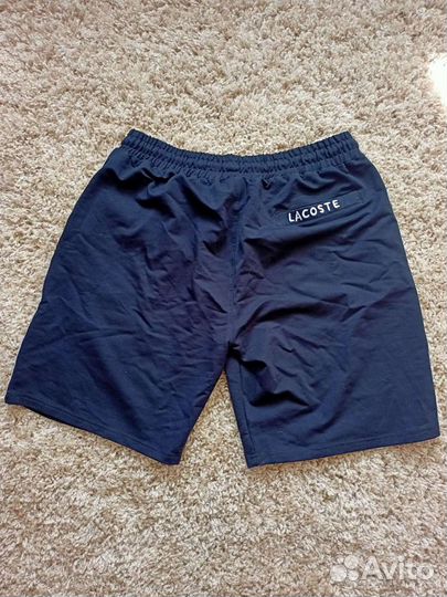 Шорты lacoste