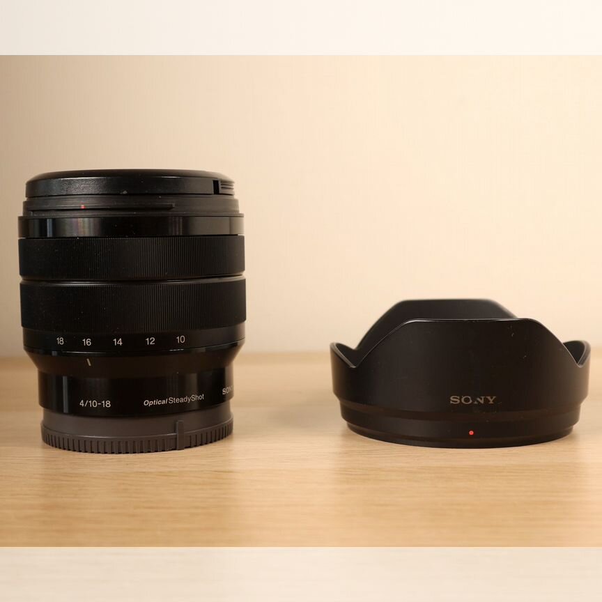 TAMRON SP 10-24mm F/3.5-4.5 DiⅡ Canon用 りょんりょん エクストラパック 第18弾 Code reunion ｜ Z/X -