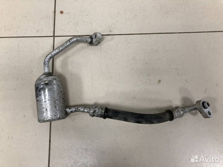 Трубка кондиционера Chery Tiggo T11 2005-2015