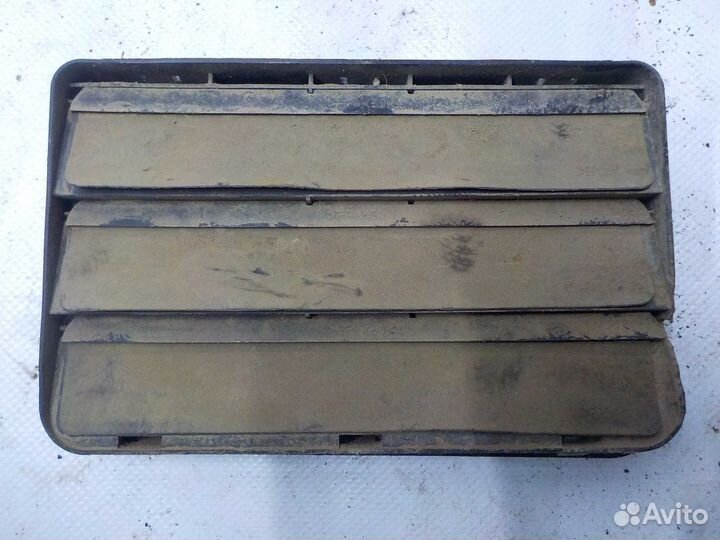 Решетка вентиляционная BMW 5 e39