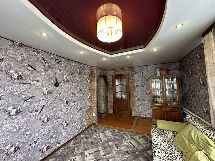 Дом 92,9 м² на участке 8 сот.