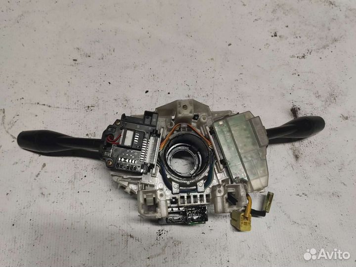 Подрулевой переключатель Митсубиси Лансер 9