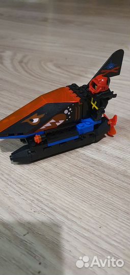 Lego 6135