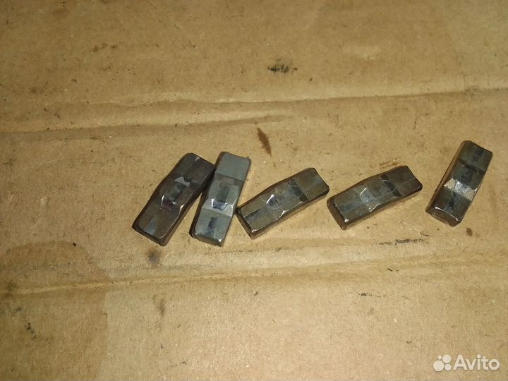 Фиксатор синхронизатора Volkswagen Golf 3