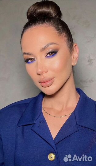 Визажист стилист