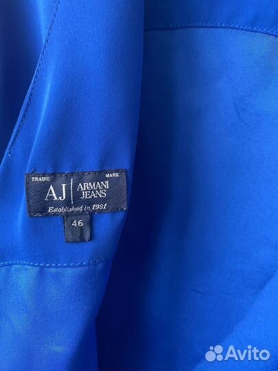 Платье шелковое