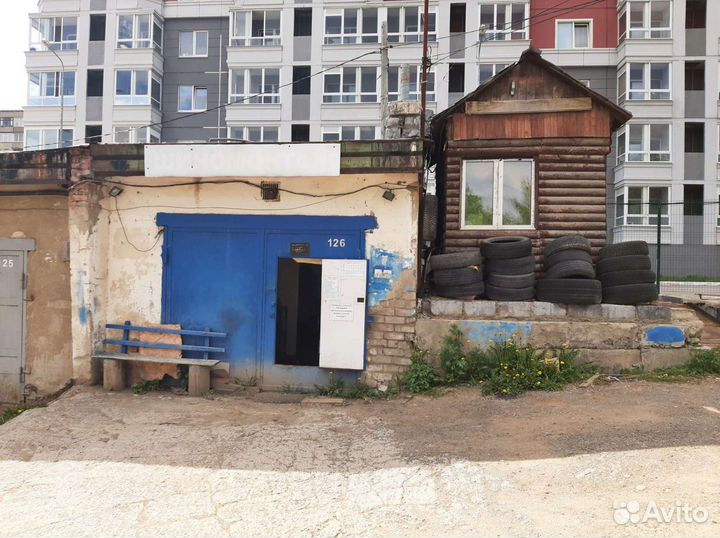 Шиномонтаж продам