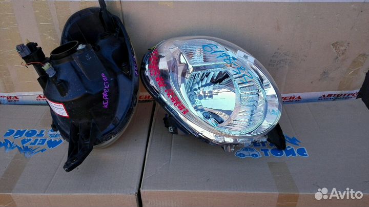 Фара сузуки мр вагон MF22S