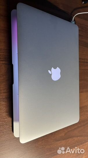 Apple MacBook Air 13 2017 состояние нового
