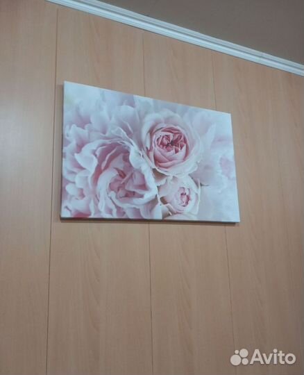 Красивая картина 60 на 40 см